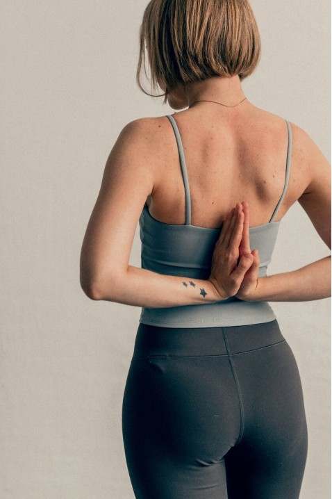 Beginner yoga