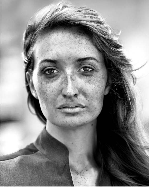 Founder face photo