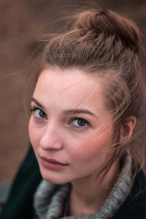 Instructor face